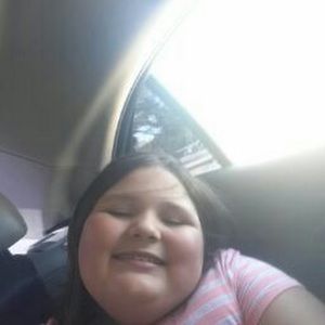 Meet your Posher, Zoe